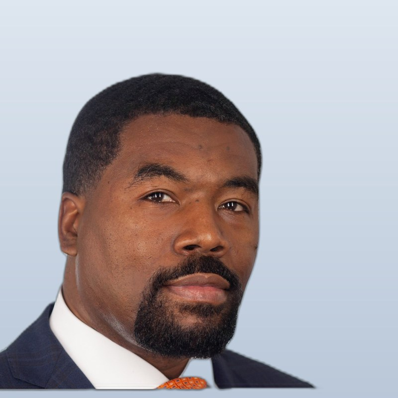 Dwayne Latimore