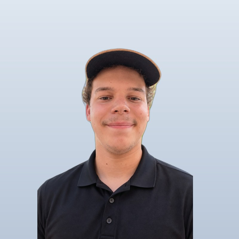 Dylan MacDonald