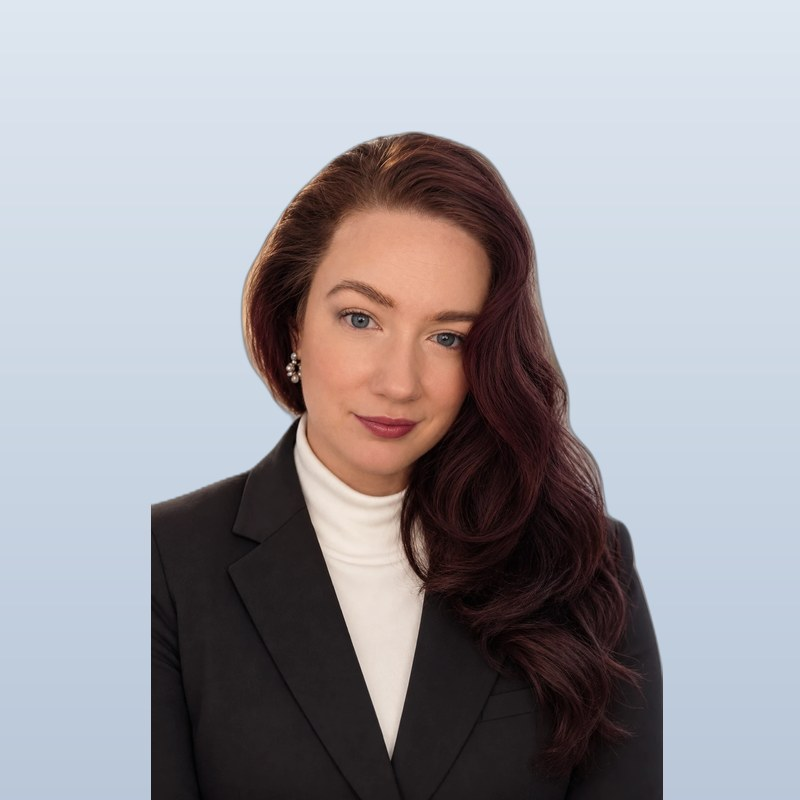 Melissa Johnson