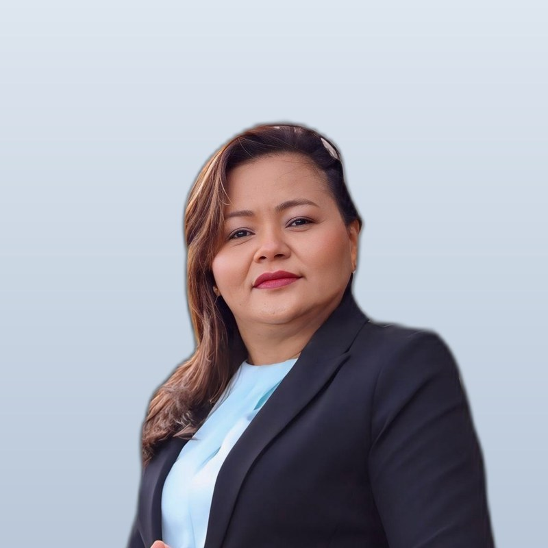 Irma Mejía