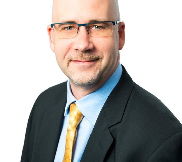 Brandon Campbell Headshot