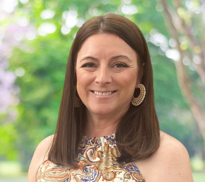 Christina Capizzi Headshot
