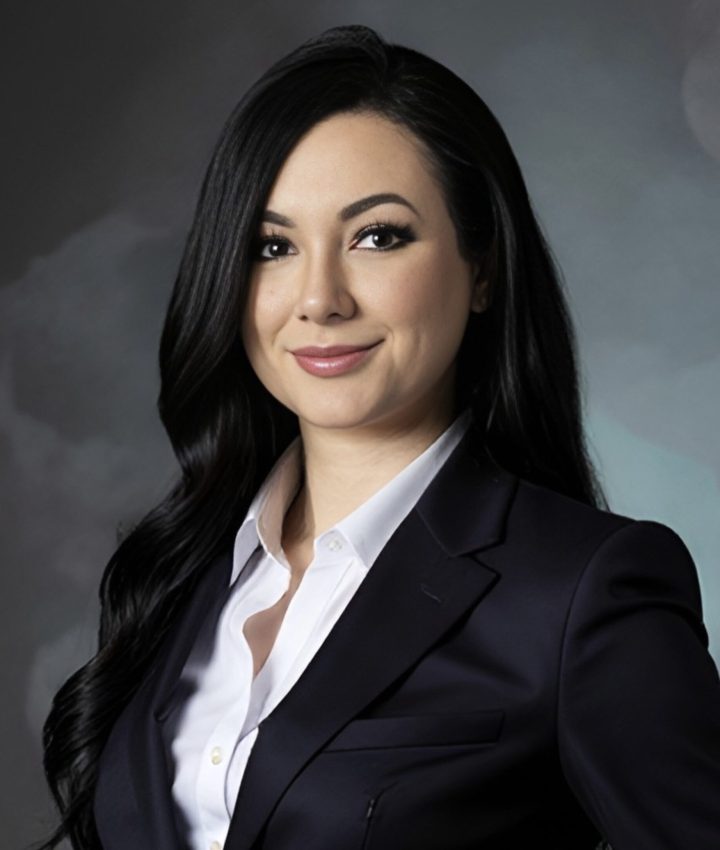 Evy Sotelo Headshot