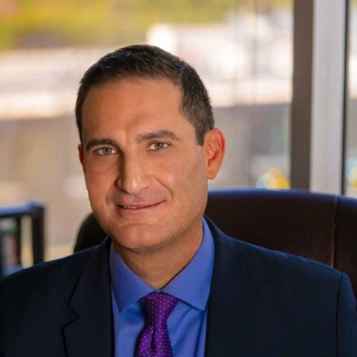 Gerry Kane Headshot Cropped