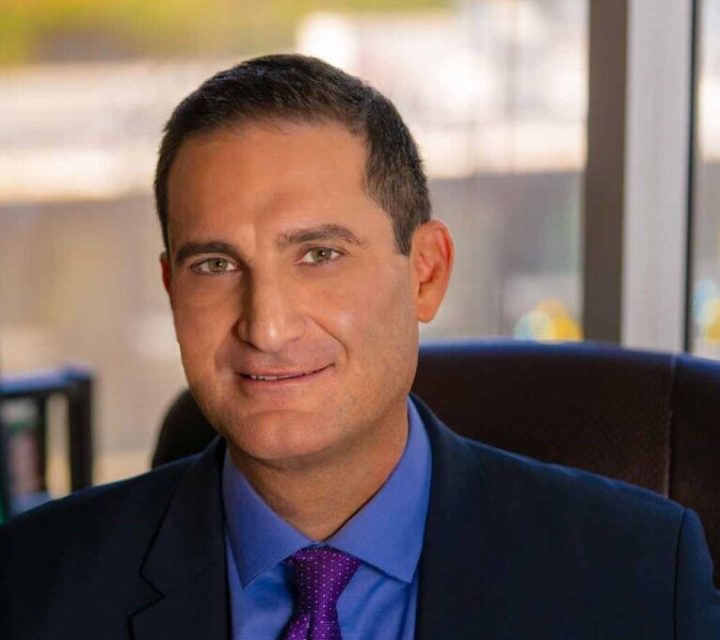 Gerry Kane Headshot Cropped