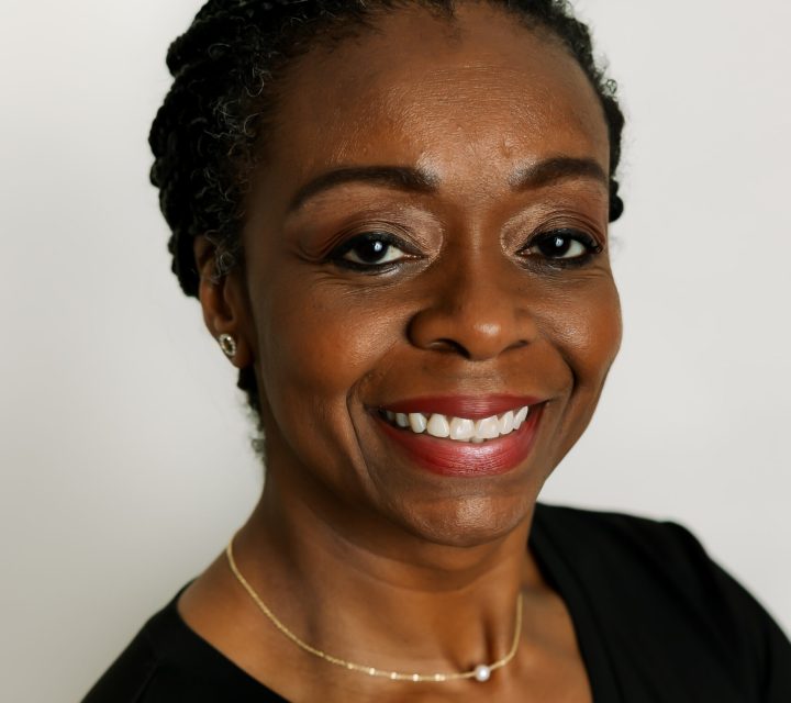 SharleneChance Headshot