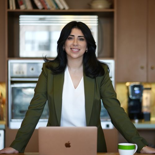 Stephanie Duran Headshot