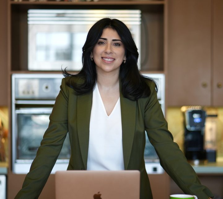 Stephanie Duran Headshot