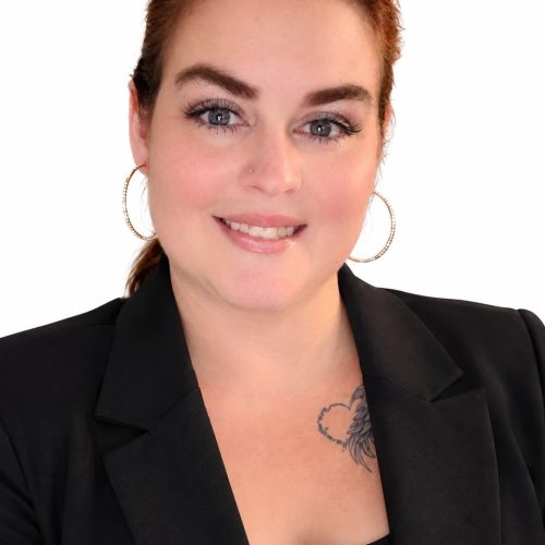 Chantel McElhinney