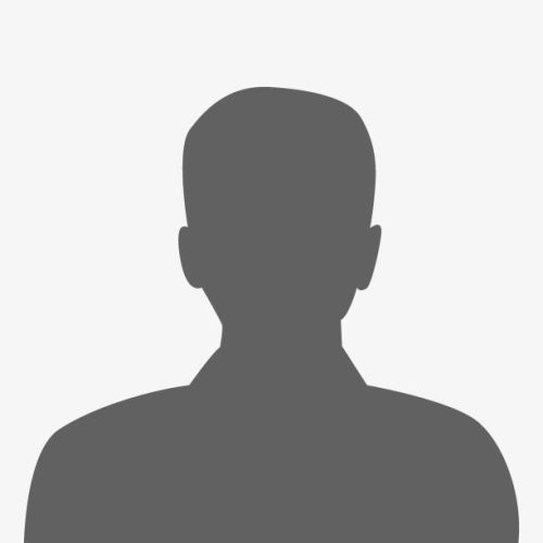 Flat illustration. Avatar, user profile, person icon, gender neutral silhouette, profile picture. Suitable for social media profiles, icons, screensavers and as a template. Business concept.