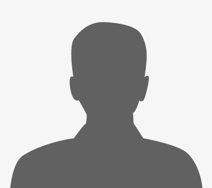 Flat illustration. Avatar, user profile, person icon, gender neutral silhouette, profile picture. Suitable for social media profiles, icons, screensavers and as a template. Business concept.